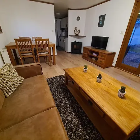 בקתה Chalet 