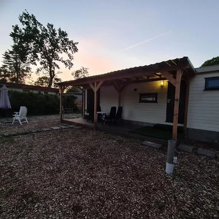 בקתה Chalet 